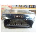 Rinnai "The Yakitori" Infrared Super Broiler Grill and Space Heater