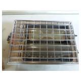 Rinnai "The Yakitori" Infrared Super Broiler Grill and Space Heater
