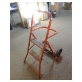 Ladder/Cart Combo