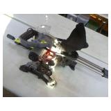 Performax 7 1/4" Sliding Miter Saw