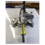 Performax 7 1/4" Sliding Miter Saw