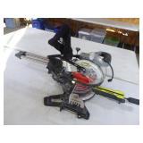 Performax 7 1/4" Sliding Miter Saw
