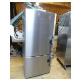 Liebherr Refrigerator/Freezer