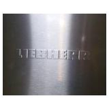 Liebherr Refrigerator/Freezer