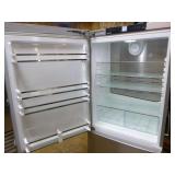 Liebherr Refrigerator/Freezer