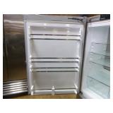 Liebherr Refrigerator/Freezer