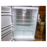 Liebherr Refrigerator/Freezer