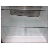 Liebherr Refrigerator/Freezer