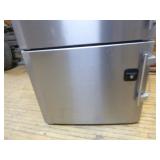 Liebherr Refrigerator/Freezer