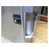 Liebherr Refrigerator/Freezer