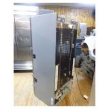 Liebherr Refrigerator/Freezer