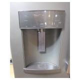 GE French Door Refrigerator/Freezer