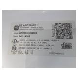 GE French Door Refrigerator/Freezer