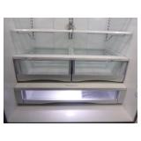 GE French Door Refrigerator/Freezer