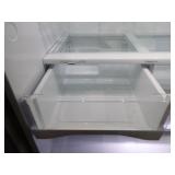 GE French Door Refrigerator/Freezer