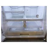 Samsung French Door Refrigerator/Freezer