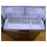 Samsung French Door Refrigerator/Freezer