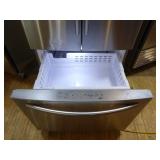 Samsung French Door Refrigerator/Freezer