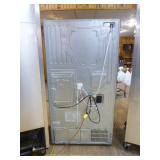Samsung French Door Refrigerator/Freezer