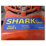 Eskimo Shark 8" Gas Ice Auger