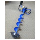 Eskimo Shark 8" Gas Ice Auger