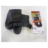 2 Pair of Tingley Overshoe Rubber Boots