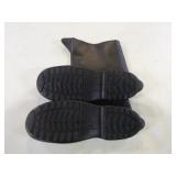 2 Pair of Tingley Overshoe Rubber Boots
