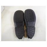 2 Pair of Tingley Overshoe Rubber Boots