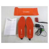 ThermaCELL Boot Warmers