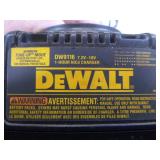 DeWalt Cordless Variable Speed Reciprocating Saw