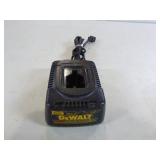 2 DeWalt Power Tools