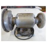 Ryobi 1/2 HP Heavy Duty 6" Bench Grinder