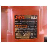 Vermont American Router Table with Skil Router