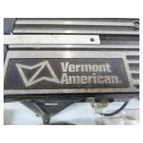 Vermont American Router Table with Skil Router