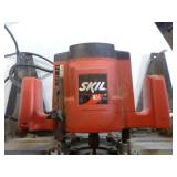 Vermont American Router Table with Skil Router