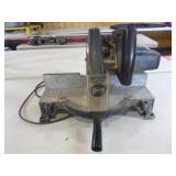 Black & Decker Power Miter Saw