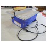 QEP Master Cut 7" Portable Tile Saw