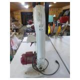 Tool Shop 9" Bench Top Band Saw