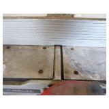 Delta Shop Master 6" Variable Speed Bench Jointer