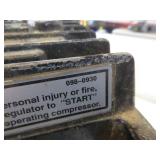 Sanborn 3/4 HP Air Compressor