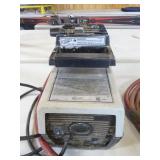 Sanborn 3/4 HP Air Compressor