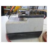 Sanborn 3/4 HP Air Compressor