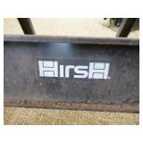 Hirsh Portable Work Table
