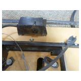 Hirsh Portable Work Table