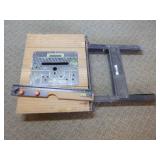 Hirsh Portable Work Table