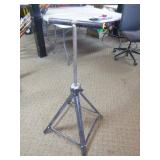 Adjustable Manual Pipe Jack Stand