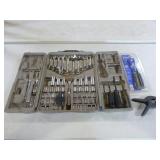 Sockets and Wrench Set