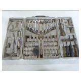 Sockets and Wrench Set