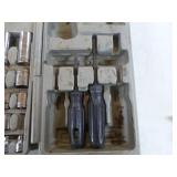 Sockets and Wrench Set