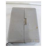 Sockets and Wrench Set